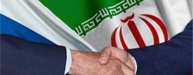 روابط دو کشور ایران و چک در زمینه انرژی و محیط زیست