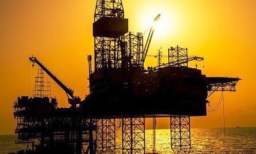 آغاز ساخت تاسیسات ذخیره سازی نفت و گاز در اوکراین