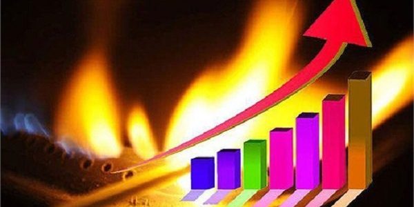 افزایش مصرف گاز در استان خراسان شمالی