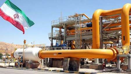 ایران و چین در زمینه صادرات گاز به نتایجی امیدوار کننده دست یافته اند