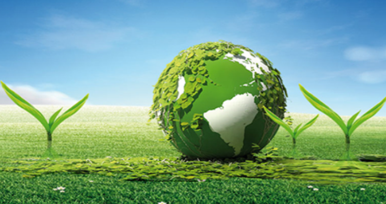 گرمایش جهانی و فناوری سبز