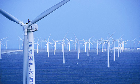 تأمین انرژی چین توسط دریای خزر