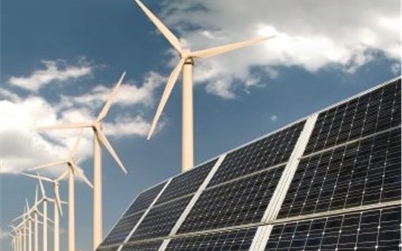خرید تضمینی برق از نیروگاه‏ های تجدید پذیر