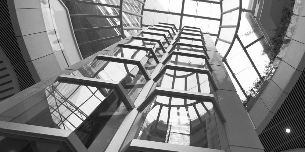 مراحل طراحی آسانسور