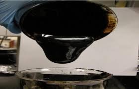 نفت سنگین چیست؟
