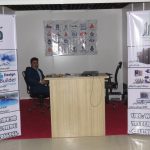 نخستین نمایشگاه خدمات فنی و مهندسی و مشاوره ایران ۹۵